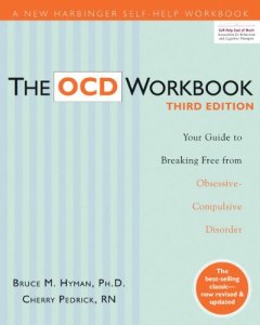 Click Image To Read Reviews. My Favourite Resource For OCD. New Edition Includes Mindfulness Strategies