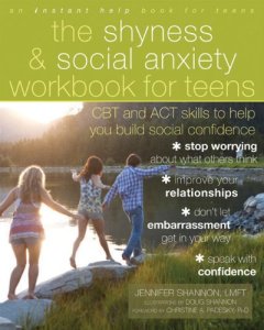 My Recommended Workbook for Teens